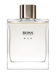 Orange HUGO BOSS