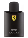 Black FERRARI