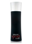 Code Sport ARMANI