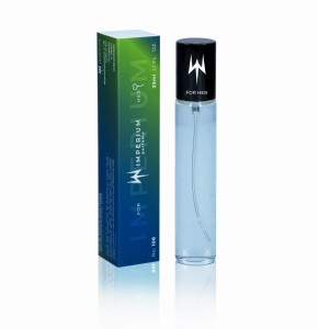 Imperium N108 – zapach inspirowany L’Eau de Chloé*