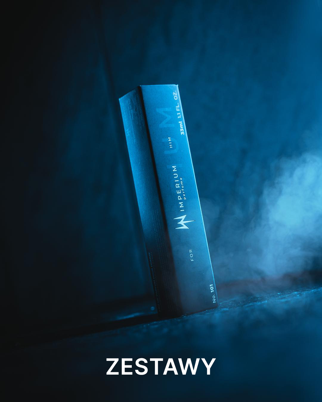 zestawy perfumetek 33ml