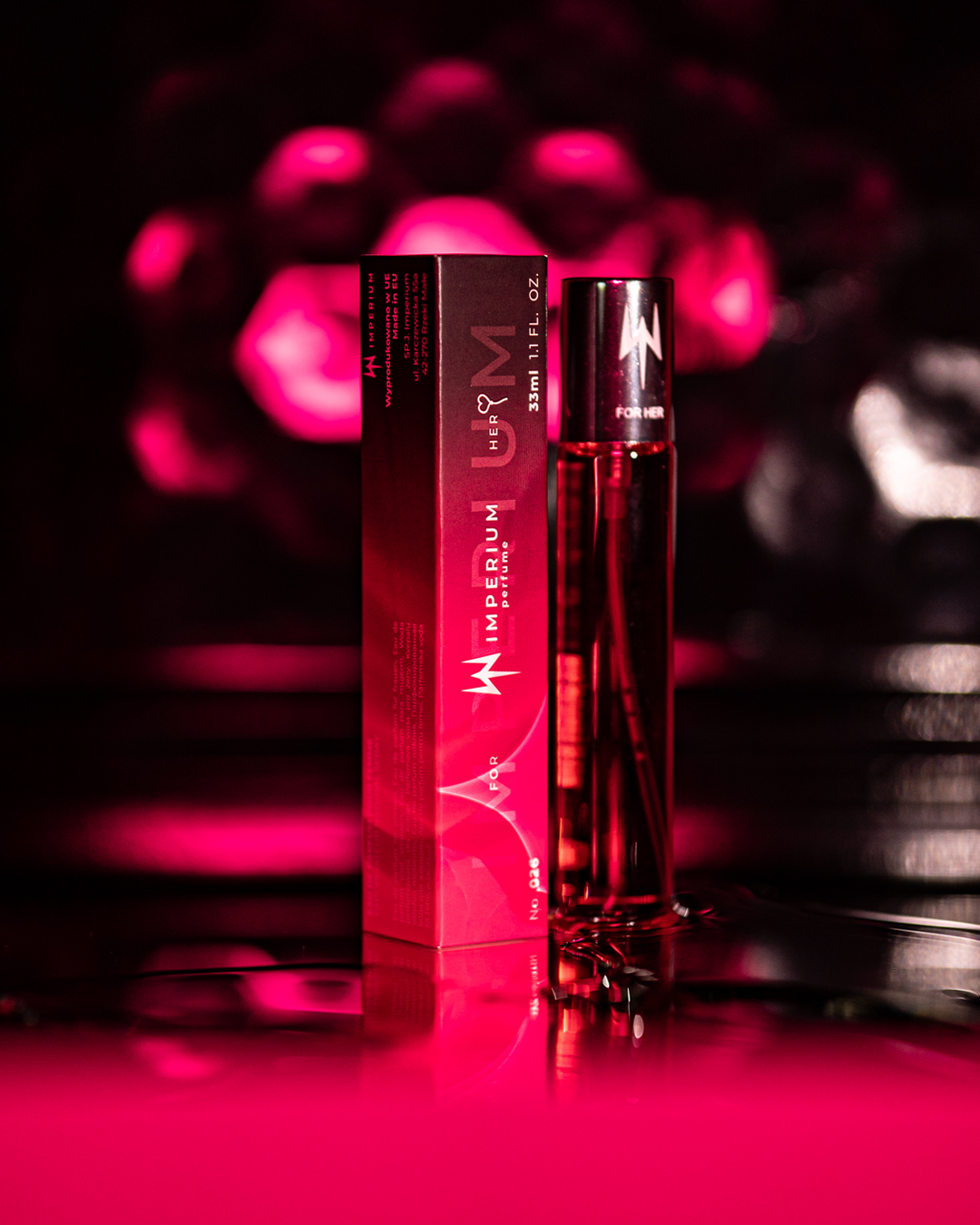 Perfumy na wiosnę – odkryj lekkie i świeże zapachy!