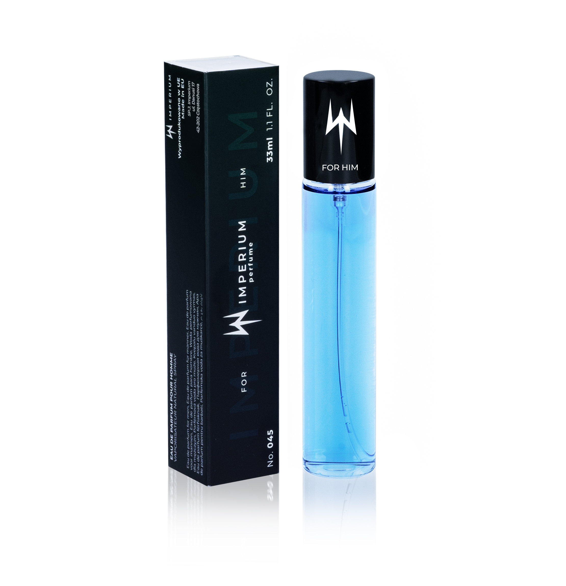 Perfumy dla mężczyzn - klasyka i nowoczesność w jednym