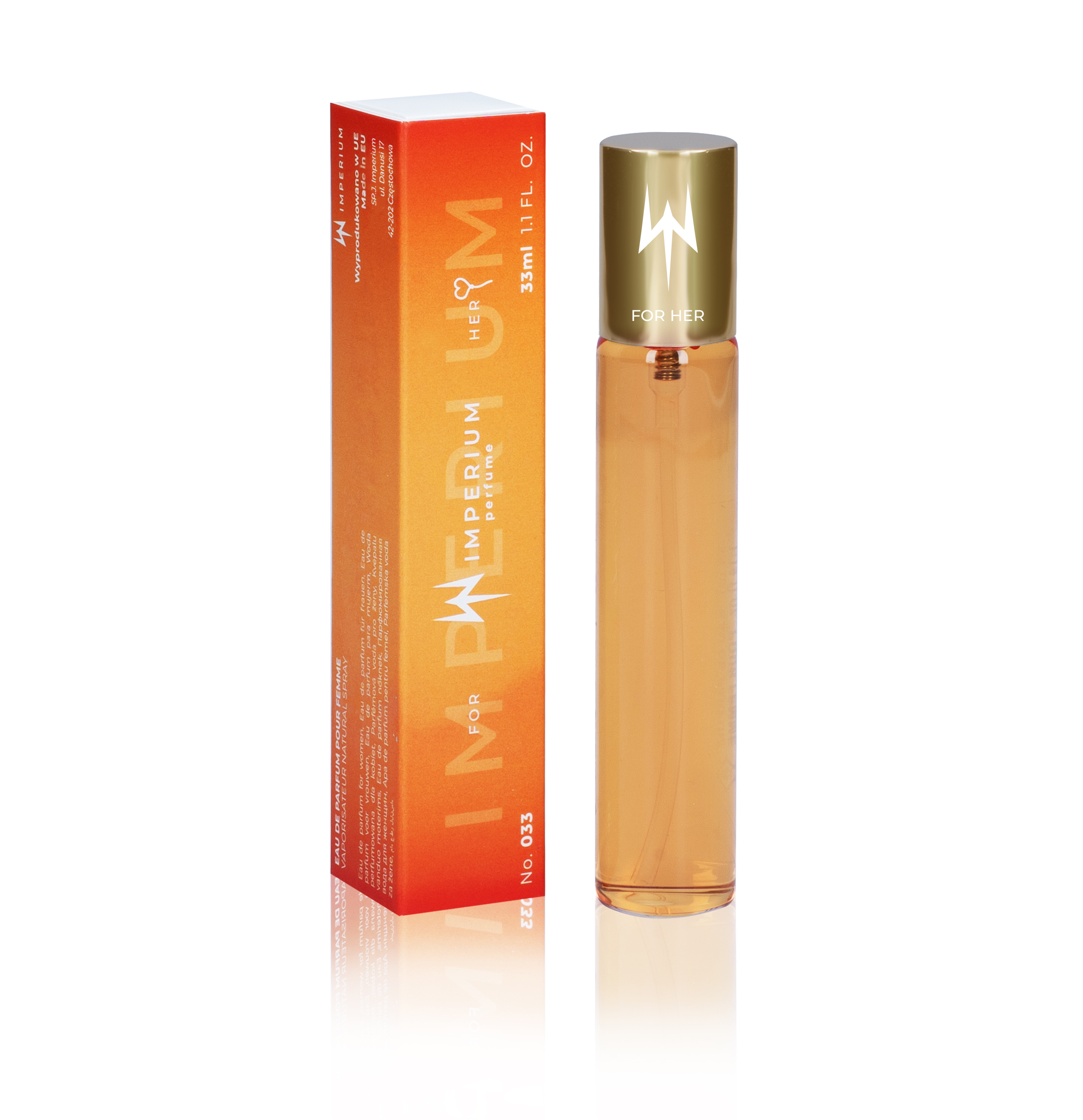 Perfumy na prezent dla niej - jakie zapachy sprawdzają się najlepiej?