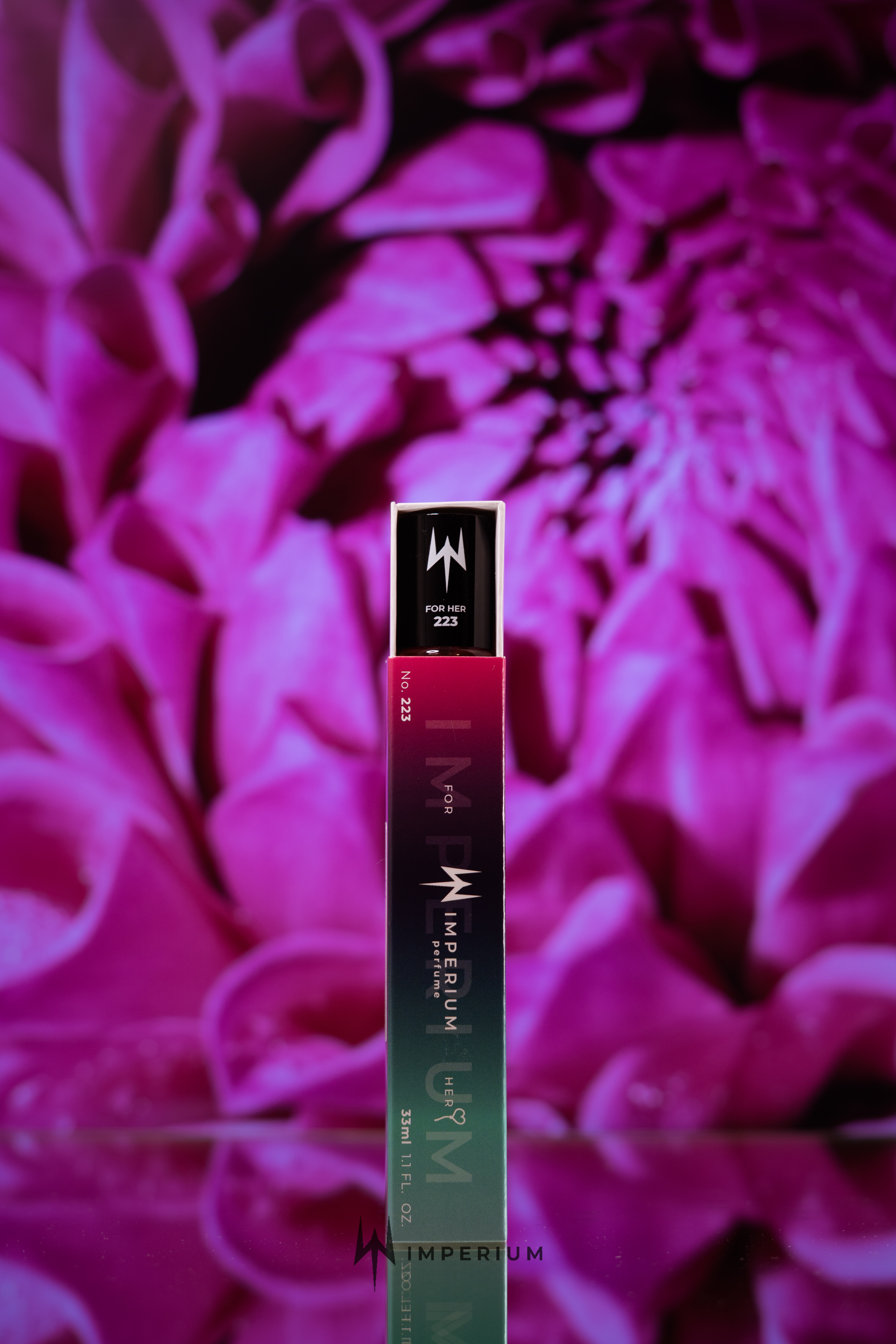 Najpopularniejsze perfumetki 33 ml - TOP 2025