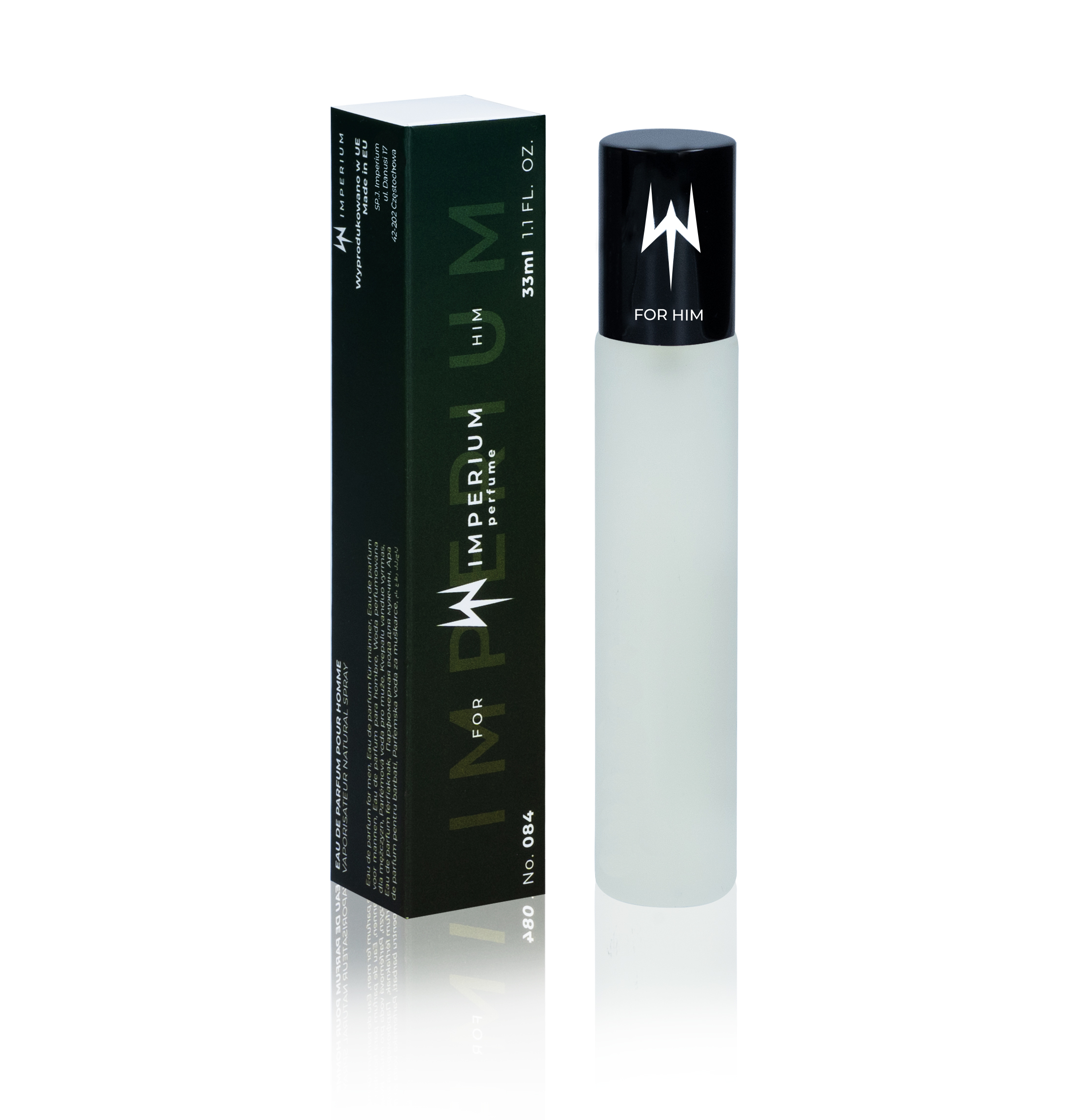 Perfumetki 33 ml na każdą okazję - ranking i porady od Imperium Cosmetics