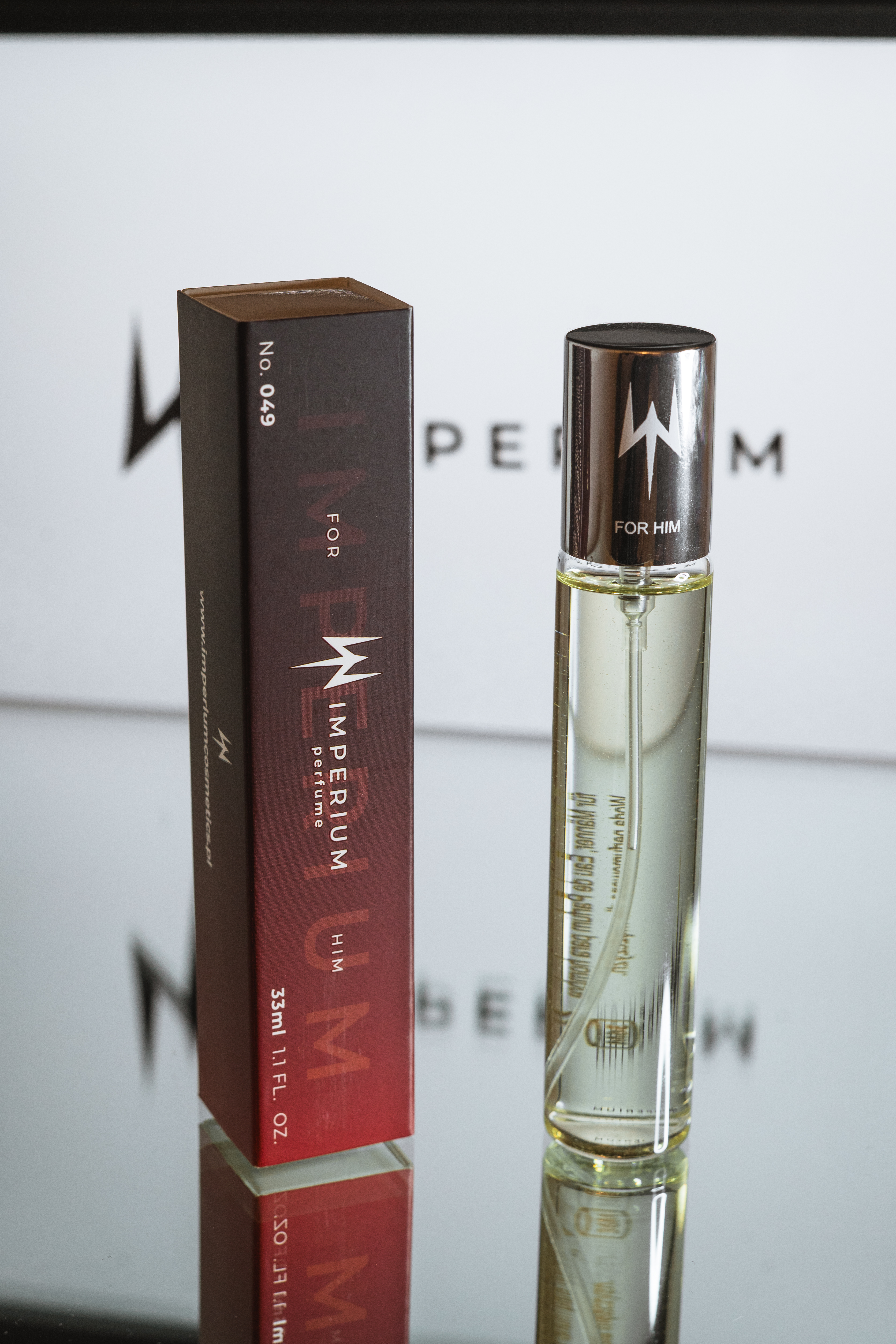 33 ml perfumetki - praktyczne zapachy, które zawsze warto mieć pod ręką